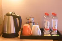 Grand Hotel Bijie Asilissi