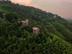 Dream Lohas of Mogan Mountain  Sunrise Hotel