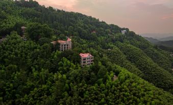 Dream Lohas of Mogan Mountain  Sunrise Hotel