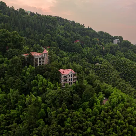 Mogan Dreamlohas Sunrise Resort Hotel