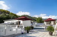 五台山青峰名邸飯店（廣化寺店）