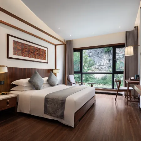 Harmona Resort & Spa Zhangjiajie