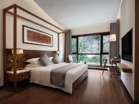 Harmona Resort & Spa Zhangjiajie Hotel di Cili County