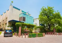 Hotel Atulyaa Taj Hotels near Rai Cabs