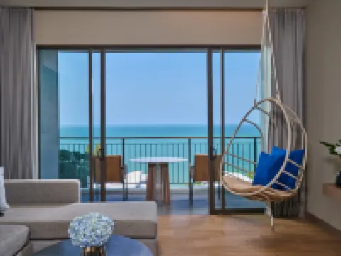 Renaissance Pattaya Resort & Spa Hotels in Sattahip