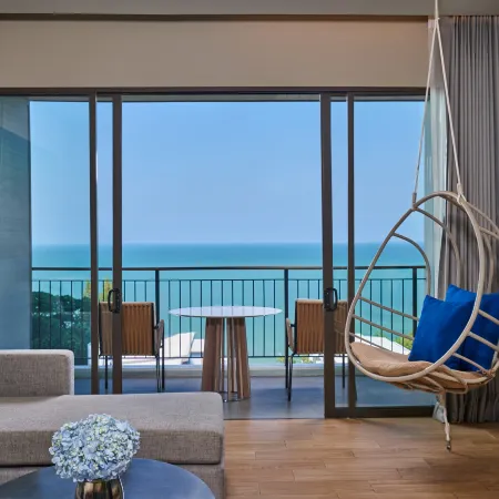 Renaissance Pattaya Resort & Spa