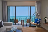 Renaissance Pattaya Resort & Spa