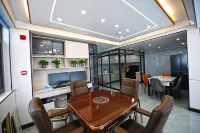 TAI YU Residence ln lijiang