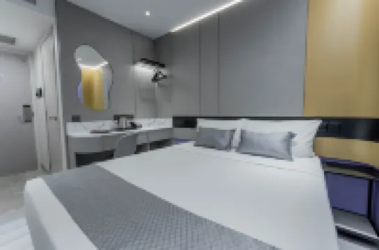 Hotel 81 Palace Singapore Hotels in Singapore