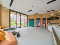 R ROYALSS HOTEL Hotel (Emei High-speed Railway Station Dafo Temple Tourist Area Branch) - Business