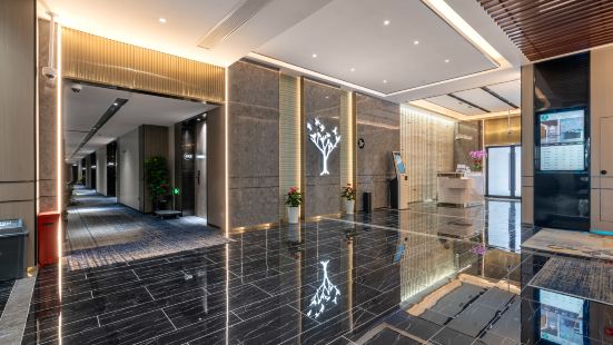 Tuke China Hotel (Shanghai Lingang Ocean Park)
