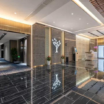 Tuke China Hotel (Shanghai Lingang Ocean Park) Hotels near Shanghai Haichang Ocean Park
