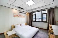 Stratus Hotel (Beijing Miyun Gulou District Government Branch) Các khách sạn ở Miyun city