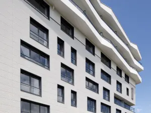 Citadines Eurométropole Strasbourg