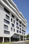 Citadines Eurometropole Strasbourg