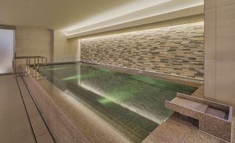 Villa Fontaine Grand Osaka Umeda