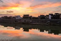Kelianhui Fangyuan Hotel (Tingzhou Ancient City Wolong Academy Branch)