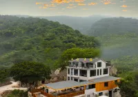Xiangshan Renshan Minghai Homestay (Dasha Beach) 황청 비치 주변 호텔
