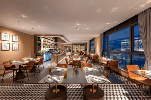 ラ・シエスタ・クラシック・ハング・トゥン