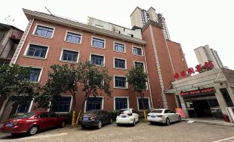 Jinshi Yaxinyuan Hotel