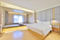 JI Hotel (Jilin Avenue Jilin Railway Station) Hotels in Jilin
