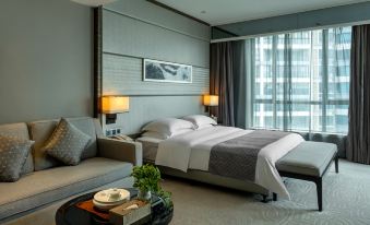 Shantou Haiyi Panorama Hotel