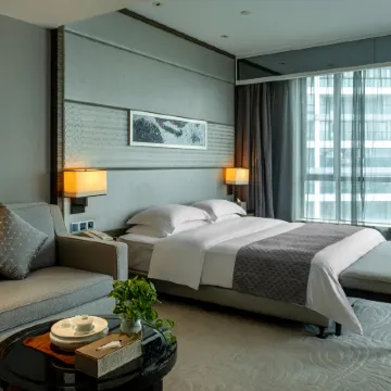 Shantou Haiyi Panorama Hotel