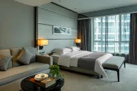 Shantou Haiyi Panorama Hotel Hotels in Shantou