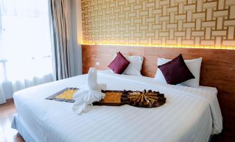 CBD Hotel Suratthani