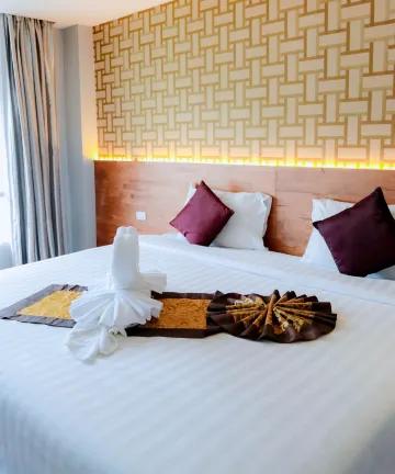 จูเนียร์ สูท