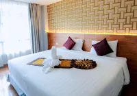 CBD Hotel Suratthani Hotels in Surat Thani