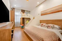 揚州又見民宿（瘦西湖店）