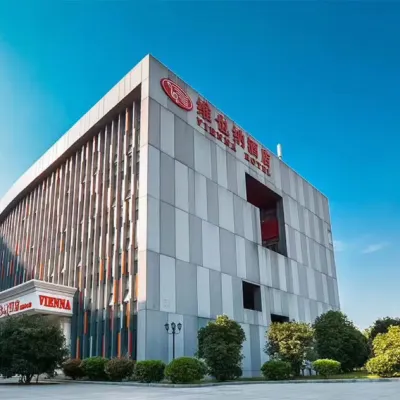 Vienna Hotel (Nanjing Olympic Sports Center) Các khách sạn gần Đường Xinglong
