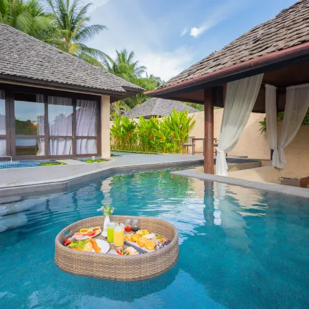 Sheraton Hua Hin Pranburi Villas
