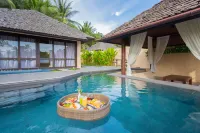 Sheraton Hua Hin Pranburi Villas - Beach