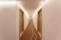 HanTing Hotel (Nanjing Dachang Changchong Pedestrian Street) Hotel in zona Nanjing University of Information Science & Technology Gymnasium