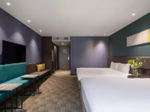 Lakeshore Hotel Hotels in Hsinchu