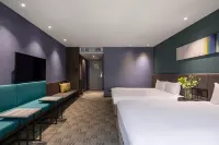 Lakeshore Hotel Hotels in Hsinchu