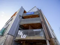 LyLo Queenstown Hotels in Queenstown