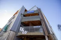 LyLo Queenstown, an EVT Hotel Các khách sạn ở 