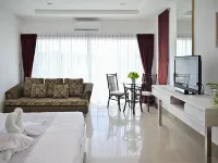 Sivana Place Phuket Hotels near Wat Prathong