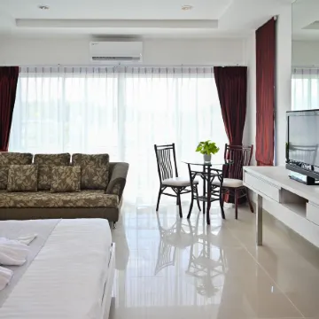 Sivana Place Phuket