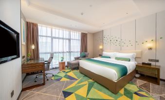 Wyndham Foshan Yijing Hotel (Sanshui Wanda Plaza)