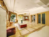 Afril Hotel Chain (Xishuiguo Fulin Store)