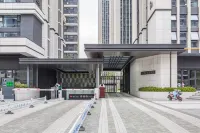 Yuzhu Homestay (Zhengshang Shuxiang Mingzhu Branch)