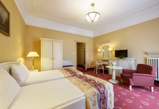 다누비우스 호텔 아스토리아