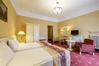 Danubius Hotel Astoria City Center Hotels in Budapest