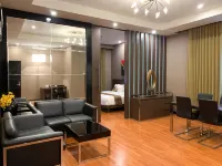 Savana Hotel & Convention Malang Hotels in Klojen