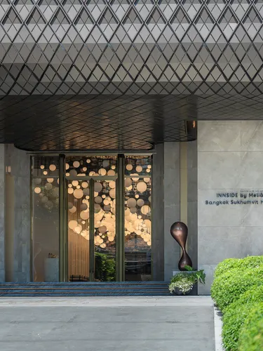 รูปภาพของอินน์ไซด์ บายมิเลีย แบงค็อก สุขุมวิท