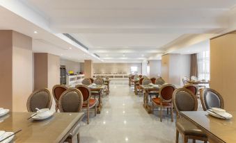 Vienna Hotel Ji'an Jizhou District Chengbei Branch